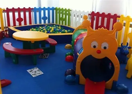 Promenade Universale צ'סנטיקו