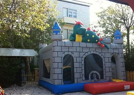 Promenade Universale Отель 3*