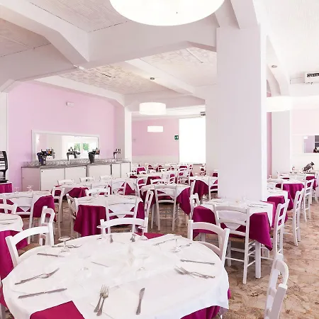 Promenade Universale Hotel 3*