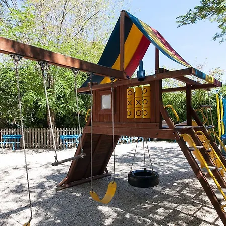 Hotel Promenade Universale