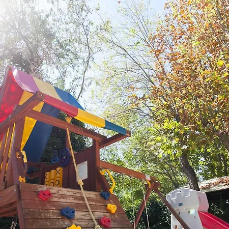 Promenade Universale 3* Cesenatico