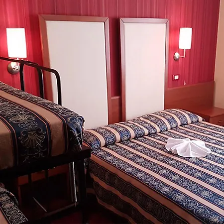 Promenade Universale 3* Cesenatico