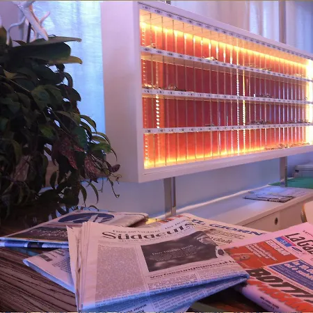 Promenade Universale Hotel