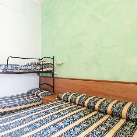 Hotel Promenade Universale Cesenatico