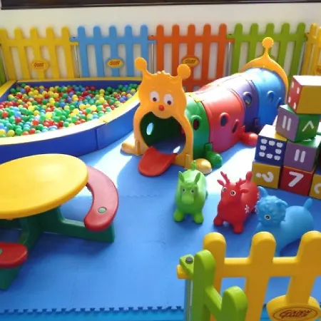 Promenade Universale Hotel