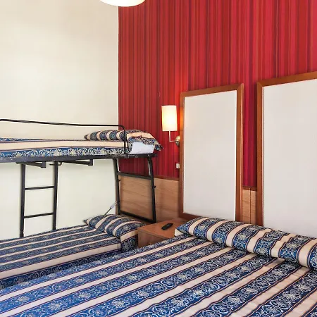 Hotel Promenade Universale Cesenatico