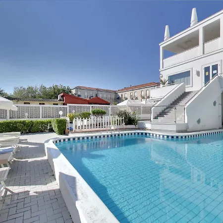 Promenade Universale Hotel