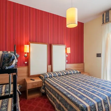 Promenade Universale Hotel Cesenatico