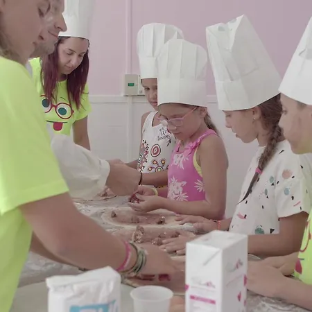 Promenade Universale Cesenatico