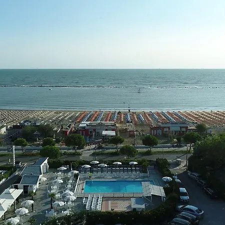 Hotel Promenade Universale Cesenatico