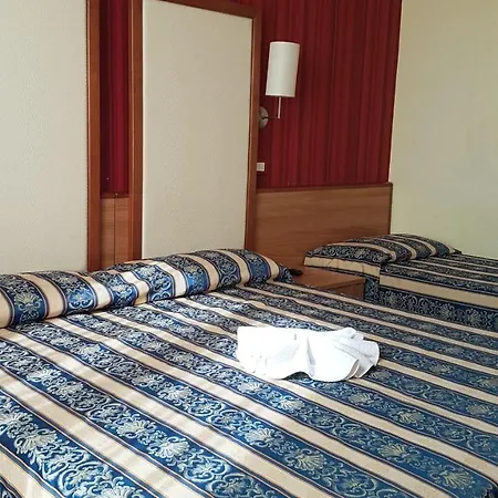 Promenade Universale Hotel