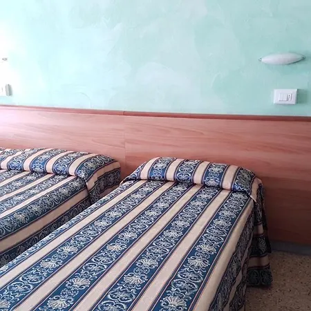 Promenade Universale 3* Cesenatico