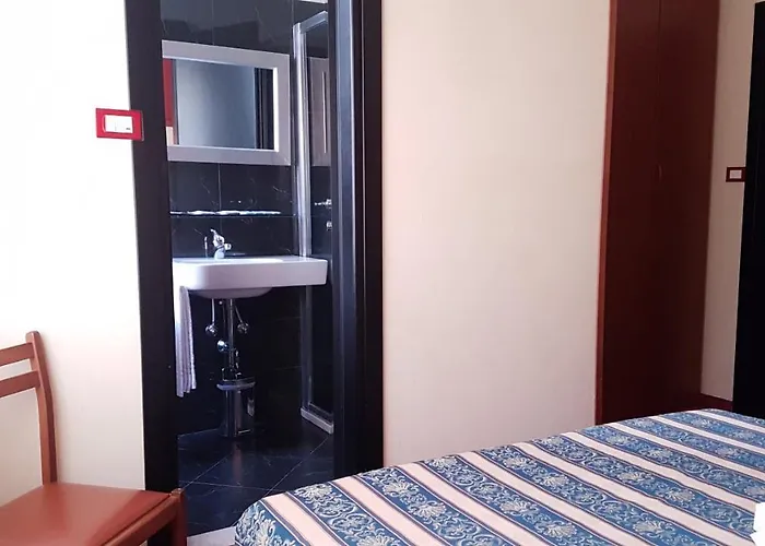 Promenade Universale Hotel 3*