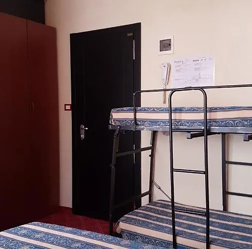 Promenade Universale Hotel