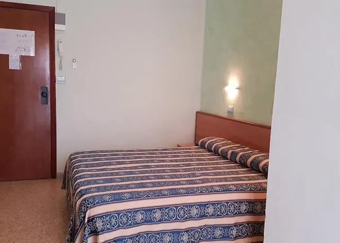 Hotel Promenade Universale