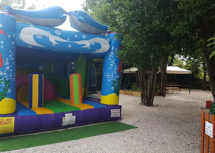 Hotel Promenade Universale