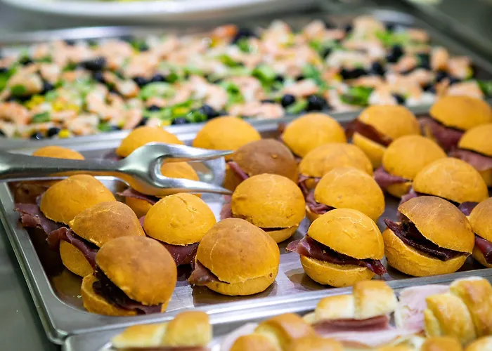 Hotel Promenade Universale Cesenatico