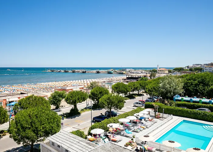 Ξενοδοχείο Promenade Universale Cesenatico