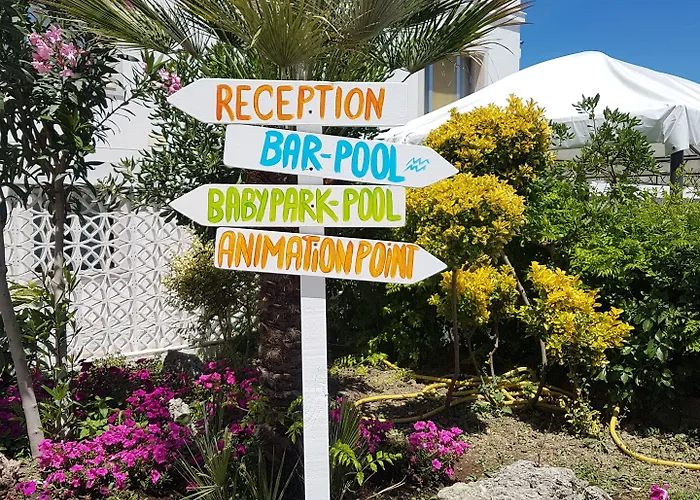 Promenade Universale Ξενοδοχείο 3*