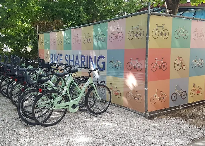 Hotel Promenade Universale Cesenatico