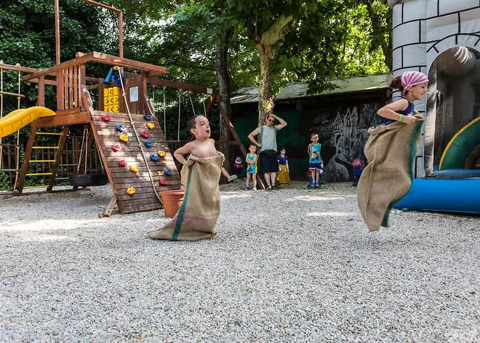 Promenade Universale チェゼナーティコ