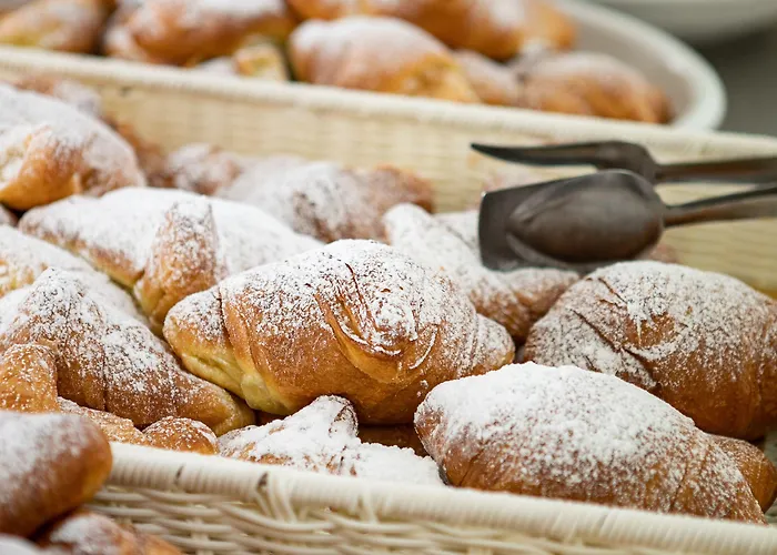 Hotel Promenade Universale