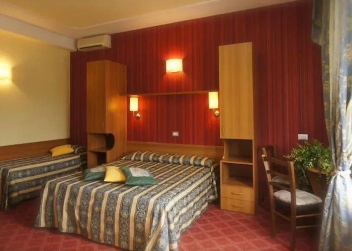 Hotel Promenade Universale