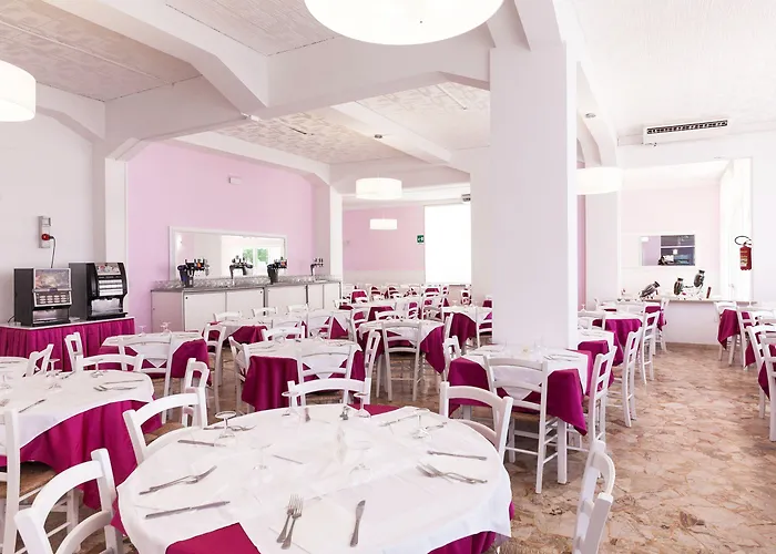 Hotel Promenade Universale Cesenatico