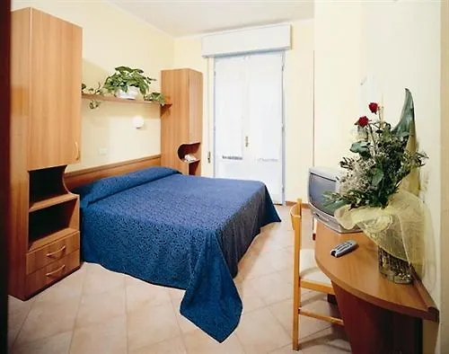 Hotel Promenade Universale Cesenatico