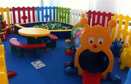 Promenade Universale チェゼナーティコ