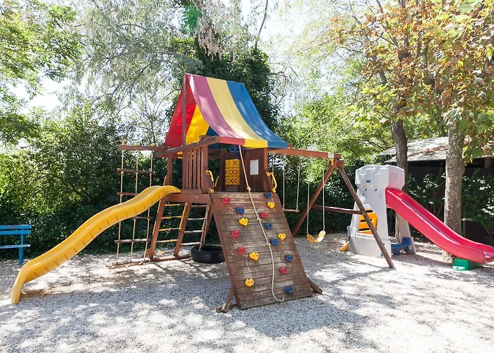 Hotel Promenade Universale 3*