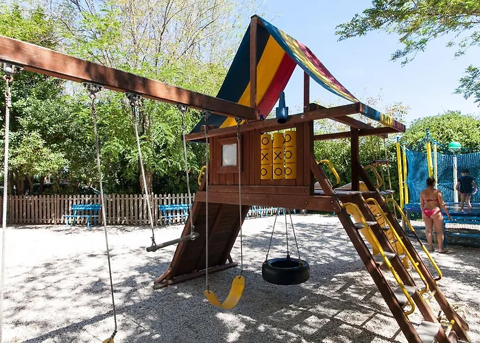 ホテル Promenade Universale