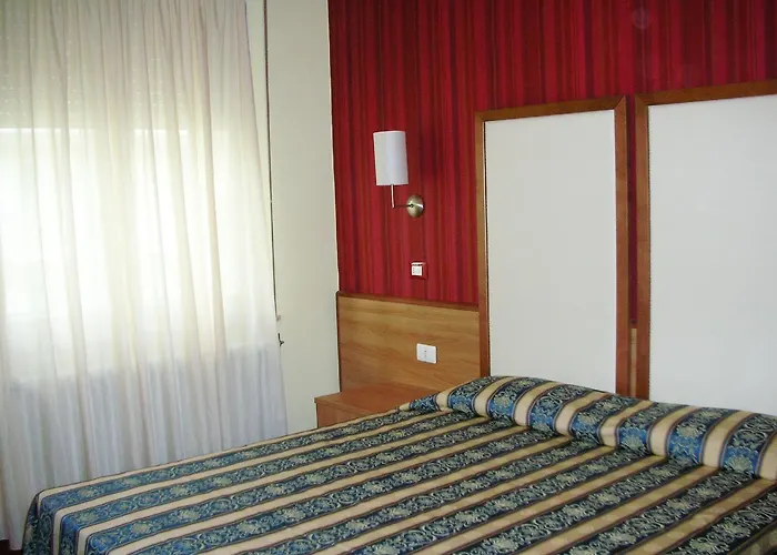 Hotel Promenade Universale 3*