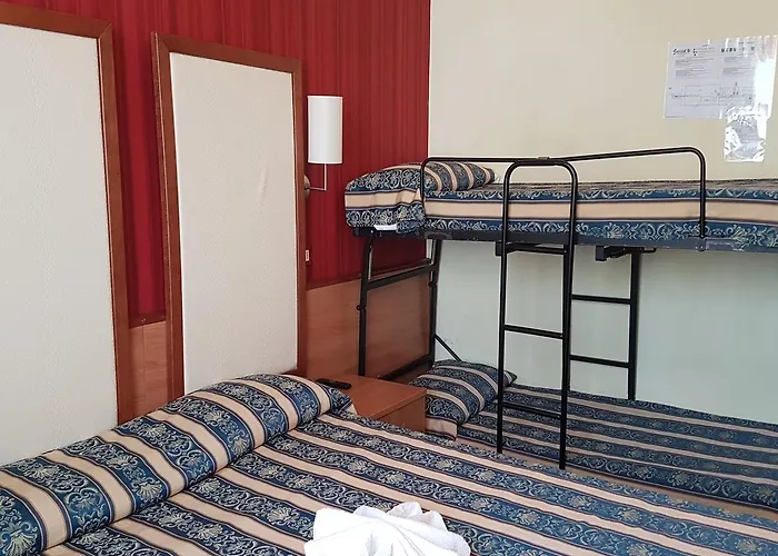 Promenade Universale チェゼナーティコ