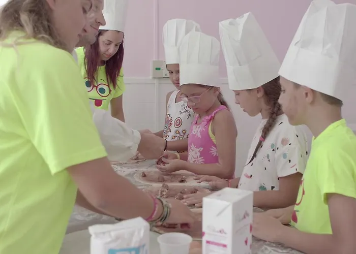 Promenade Universale Cesenatico