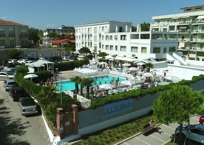Promenade Universale Cesenatico