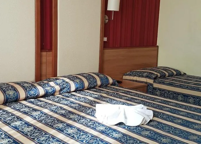 Promenade Universale Hotel