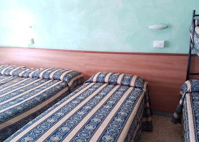 Promenade Universale 3* Cesenatico